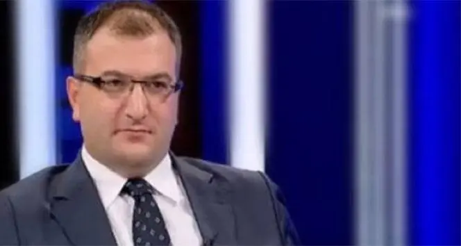 Cem Küçük'ün evine silahlı saldırı | Cem Küçük kimdir? İhlas Haber Ajansı