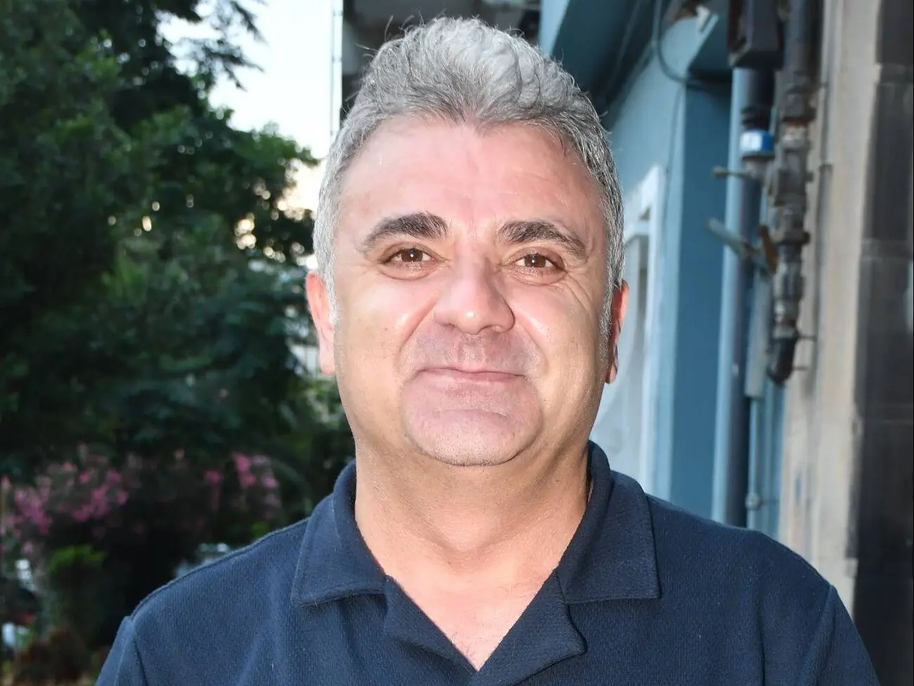 Mahir İpek'ten aşk sorusuna yanıt: Hayatımda tiyatro var - All Magazine