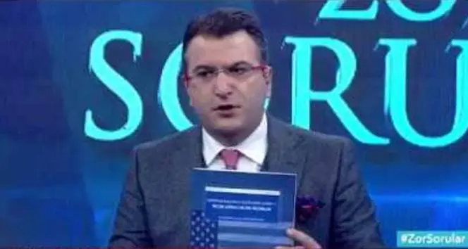 Gazeteci Cem Küçük'ün evine silahlı saldırı İhlas Haber Ajansı
