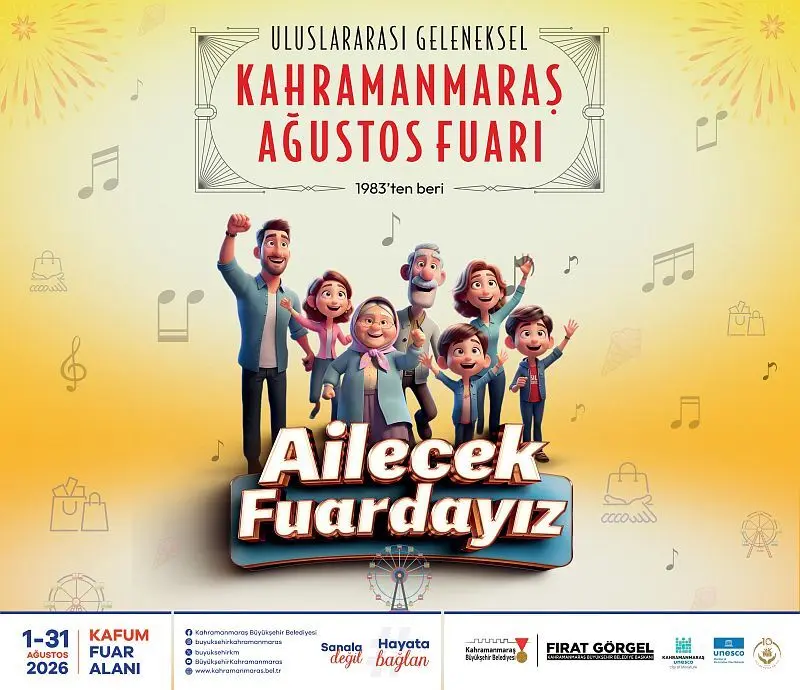Geleneksel Ağustos Fuarı (4)