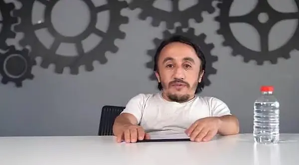 Hakkında Soruşturma Başlatılan Sosyal Medya Fenomeni Rıdvan Abi Tutuklandı  - Onedio