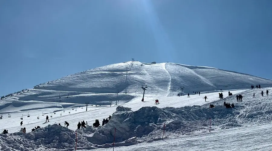 Yedikuyular Kayak Merkezi - Kahramanmaraş - 2026 - Tripadvisor