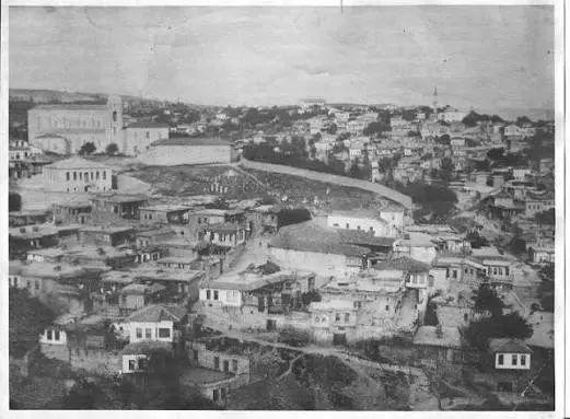 Kahramanmaraş | Eski Türkiye Fotoğrafları Arşivi