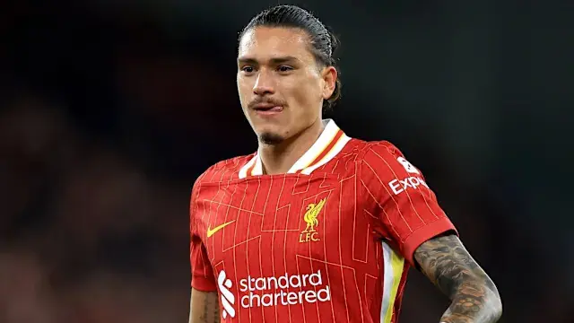 Liverpool could replace Darwin Nunez with GOAL MACHINE - Yahoo Sports