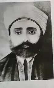 Kahramanmaraş'ı Yöneten İlk İsim: Kazancızade Sadi Efendi - Kahramanmaraş Manşet Gazetesi -Kahramanmaraş son dakika
