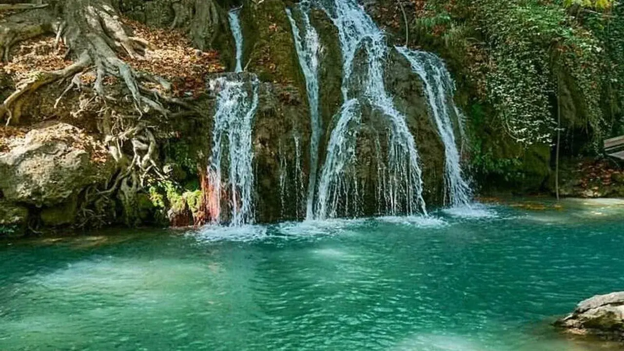 Döngel Mağarası Piknik Alanı - Kahramanmaraş 2026