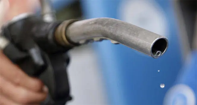 Motorin ve otogaza zam yapıldı İhlas Haber Ajansı