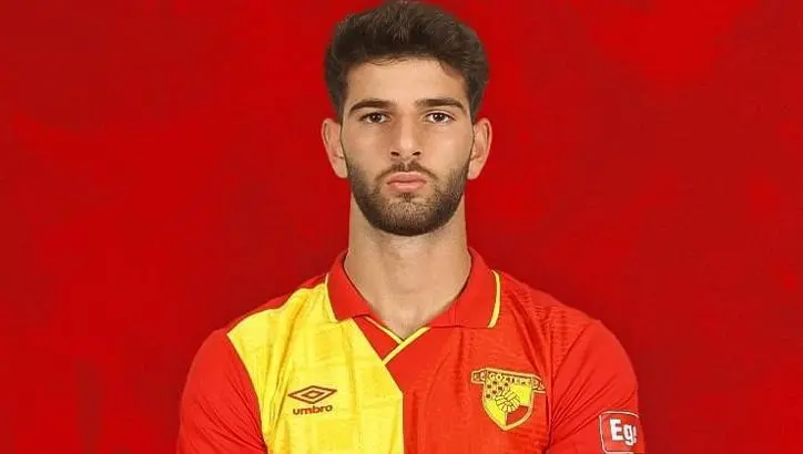 Ümit Akdağ, Romanya'dan davet aldı - Fanatik Gazetesi Futbol Haberleri - Spor
