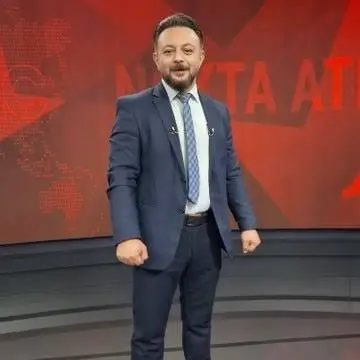 Gazeteci Fatih Ergin canlı yayında açıkladı: “İktidar kulislerinden aldığım bilgi, Öcalan'a ev hapsi için yasal düzenleme hazırlığı yapılıyor.”