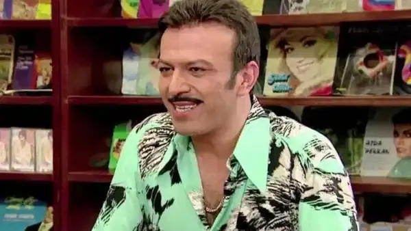 Serhat Kılıç kimdir, kaç yaşında, nereli? Oyuncu Serhat Kılıç neden öldü? Serhat  Kılıç dizi ve filmleri - Son Dakika Yaşam Haberleri | Cumhuriyet