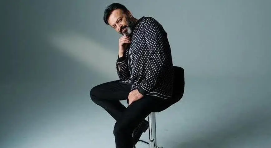 Son Dakika: Oyuncu Serhat Kılıç evinde ölü bulundu - Magazin Haberleri -  Milliyet