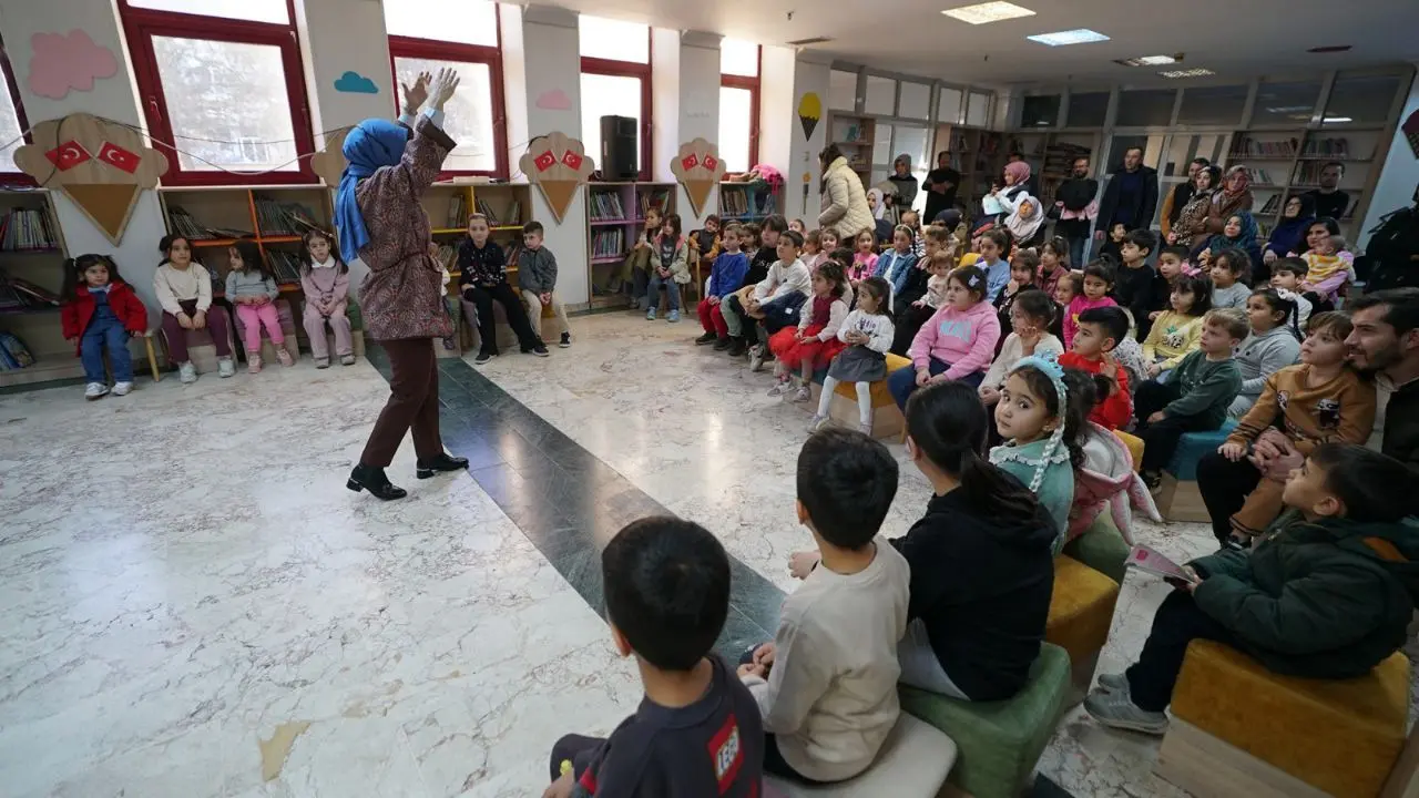 Masal Dinletisi (4)-2