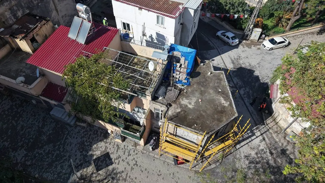 Fevzipaşa Mahallesi (1)