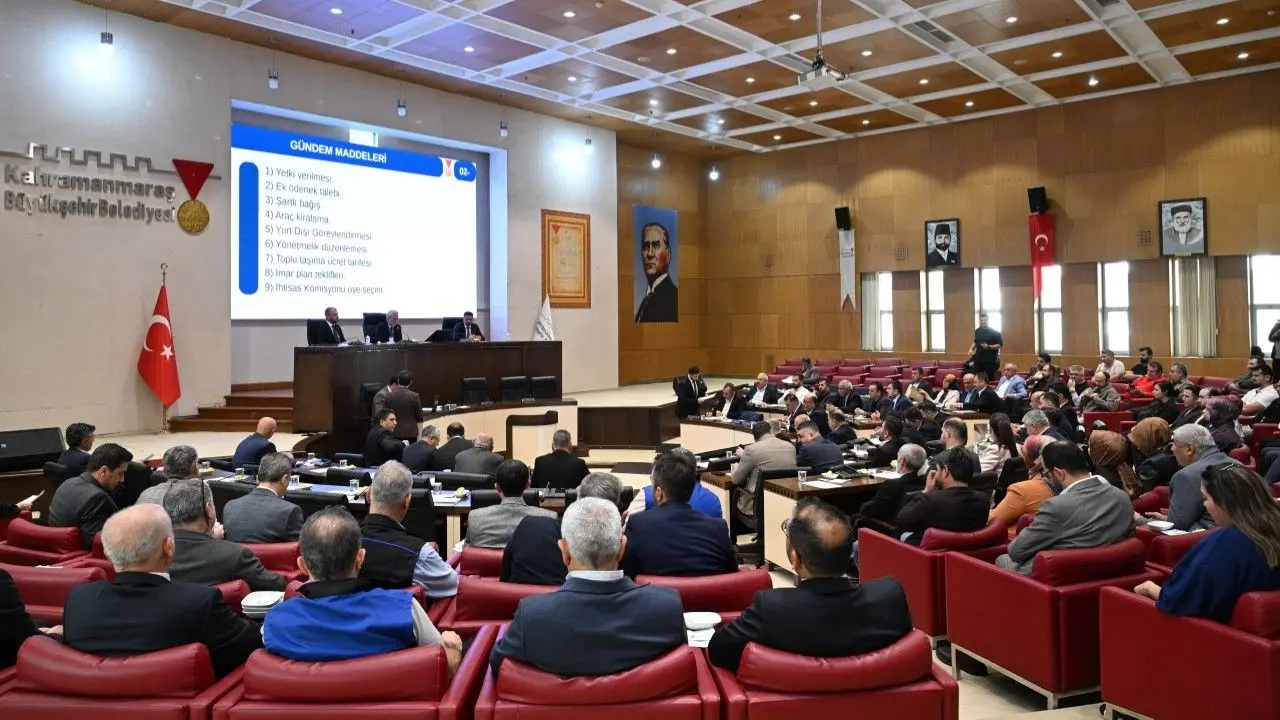 Meclis Toplantısı4-1