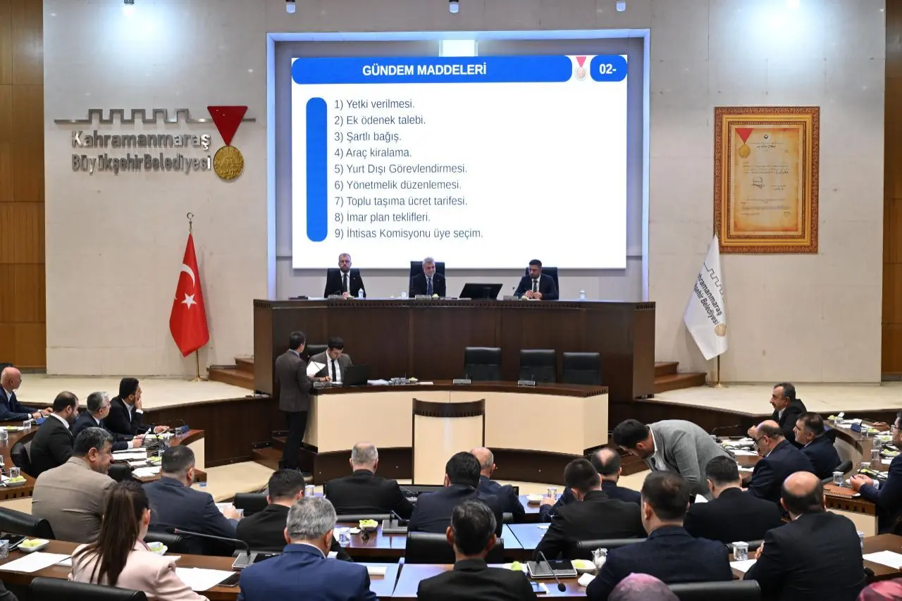 Meclis Toplantısı3-1