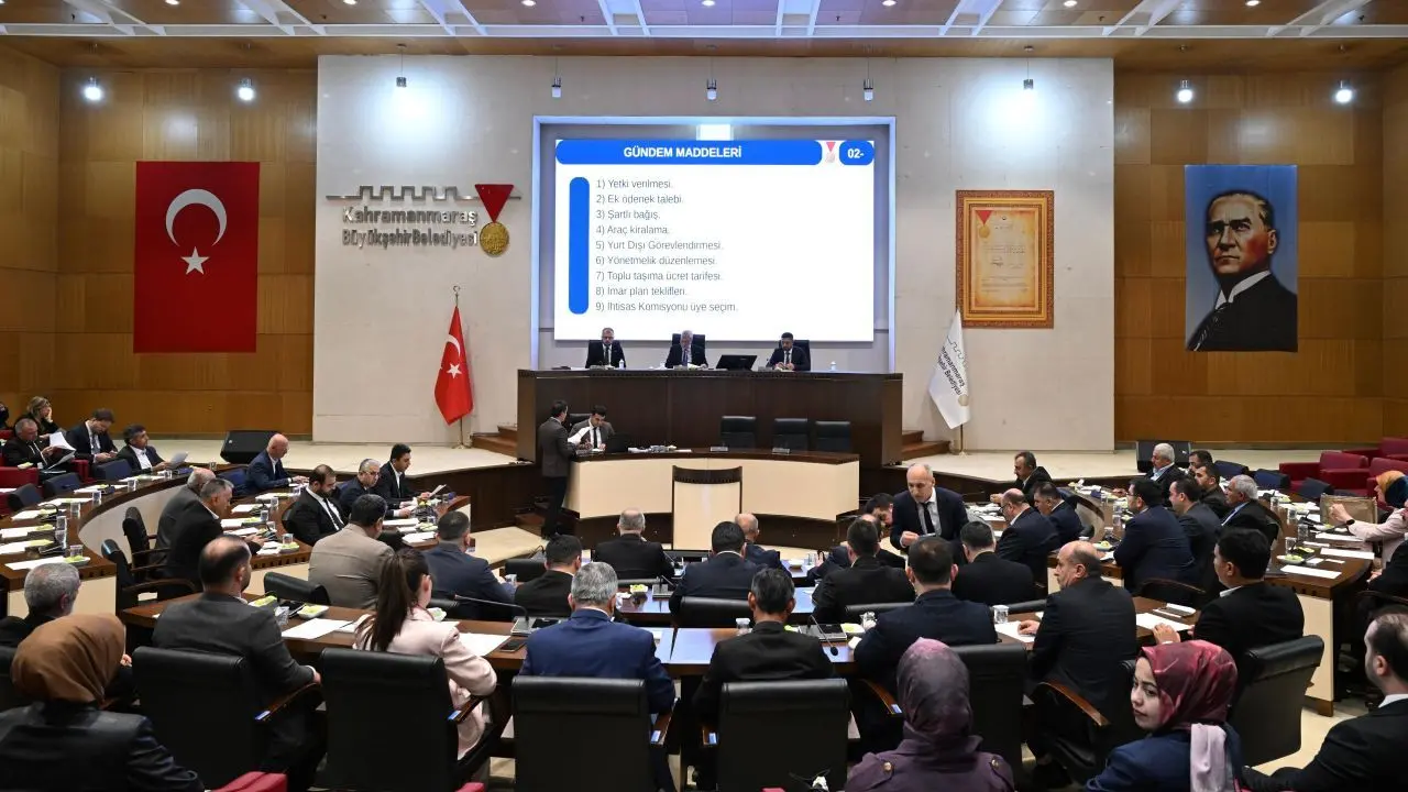 Meclis Toplantısı6-1